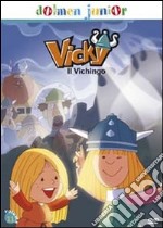 Vicky Il Vichingo #11 dvd