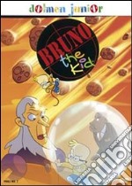 Bruno The Kid #07 dvd