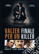 Valzer Finale Per Un Killer dvd