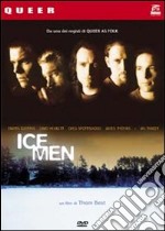 Ice Men dvd