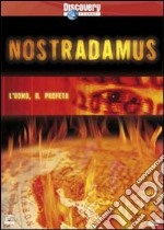 Nostradamus dvd