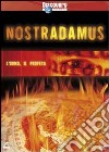 Nostradamus dvd