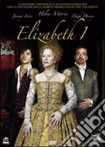 Elizabeth I (2 Dvd) dvd