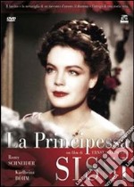 Sissi - La Principessa Sissi dvd