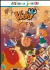 Vicky Il Vichingo #12 film in dvd di Chikao Katsui Hiroshi Saito