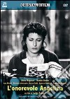 Onorevole Angelina (L') film in dvd di Luigi Zampa