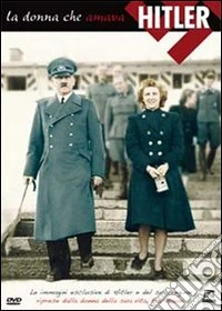Donna Che Amava Hitler (La) dvd