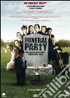 Funeral Party film in dvd di Frank Oz