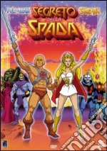 He-Man E She-Ra - Il Segreto Della Spada dvd