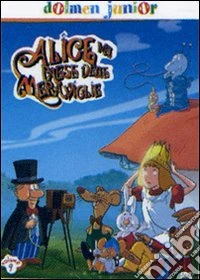 Alice Nel Paese Delle Meraviglie #09 dvd