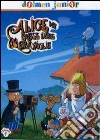 Alice Nel Paese Delle Meraviglie #09 film in dvd di Shigeo Koshi Taku Sugiyama