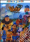 Vicky Il Vichingo #13 film in dvd di Chikao Katsui Hiroshi Saito