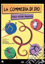 Commedia Di Dio (La) dvd