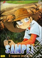 Sampei Box 01 (3 Dvd) dvd