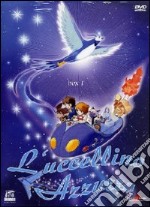 L' uccellino azzurro. Box 1 dvd