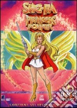 She-Ra - Princess Of Power - Stagione 01 #01 (6 Dvd) dvd