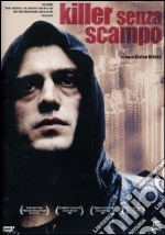 Killer Senza Scampo dvd