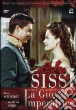 Sissi - La Giovane Imperatrice dvd