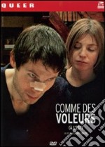 Comme Des Vouleurs dvd