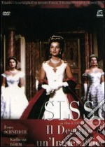 Sissi - Il Destino Di Un'Imperatrice dvd