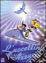 L' uccellino azzurro. Box 2 dvd