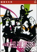 Switchblade Sisters dvd