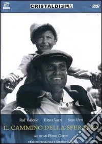 Cammino Della Speranza (Il) dvd