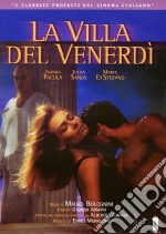 La villa del venerdì dvd