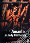 L' amante di Lady Chatterley dvd