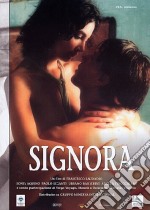 Signora dvd