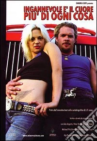 Ingannevole E' Il Cuore Piu' Di Ogni Cosa dvd
