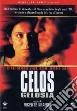 Celos - Gelosia dvd