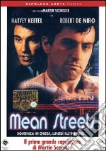 Mean Streets dvd