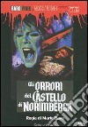 Gli Orrori Del Castello Di Norimberga  dvd