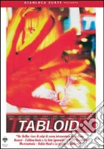 Tabloid dvd