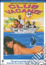 Club Vacanze dvd