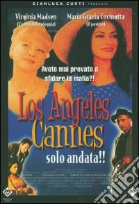 Los Angeles Cannes Solo Andata dvd