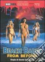 Beach Babes From Beyond dvd