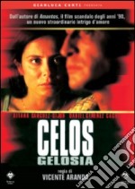 Celos - Gelosia dvd