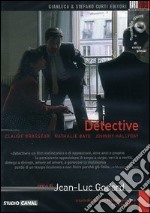 Detective dvd