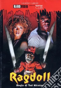 Ragdoll  dvd