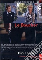 Boucher (Le) - Il Tagliagole dvd