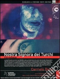 Carmelo Bene Cofanetto (2 Dvd+Libro) dvd
