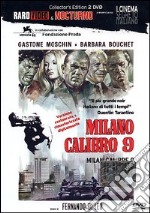 Milano calibro nove dvd