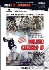 Milano calibro nove dvd