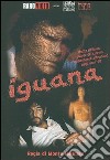 Iguana film in dvd di Monte Hellman
