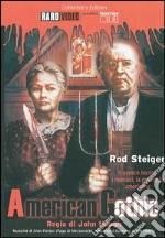 American Gothic dvd