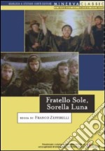 Fratello Sole Sorella Luna dvd