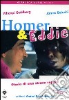 Homer & Eddie dvd
