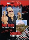Peter Jackson. Bad Taste - Splatters (Cofanetto 2 DVD) dvd